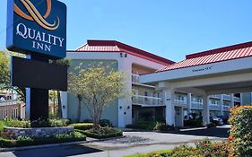 Quality Inn Gulfport I-10